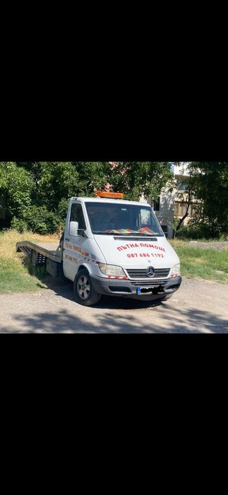 Продавам платформа