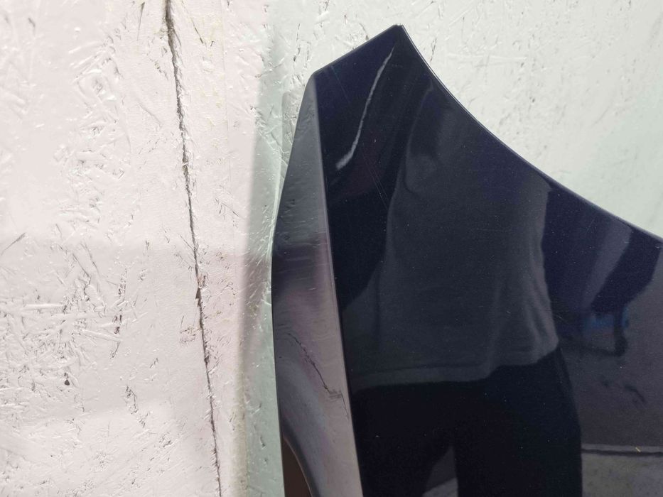 Capota motor Volkswagen Passat B8 (3G2) [Fabr 2015-prezent] LH5X