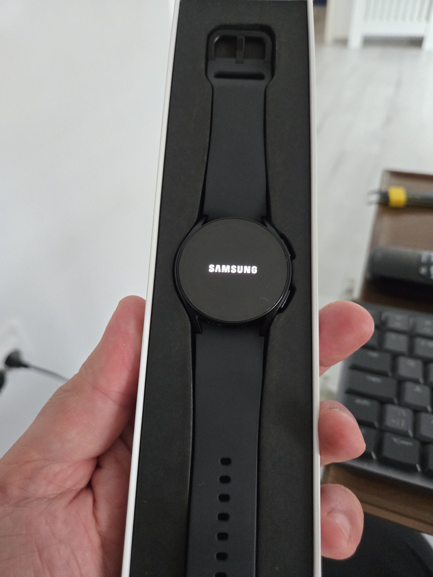 Samsung Galaxy Watch 6 40mm nou!