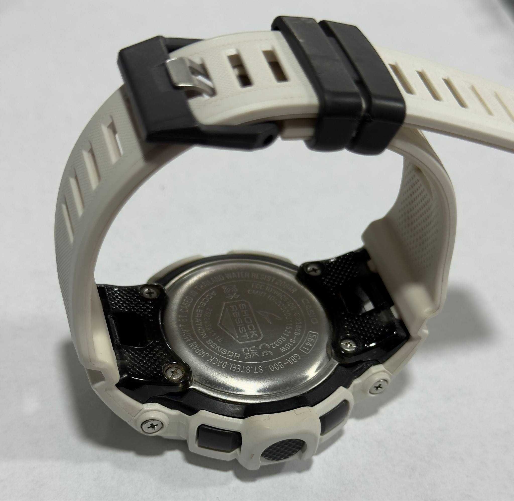 Мъжки часовник Casio G-Shock GBA-900