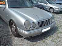 Части за Mercedes Е220CDI 143кс и E300TD 177кс. 2001г. W210