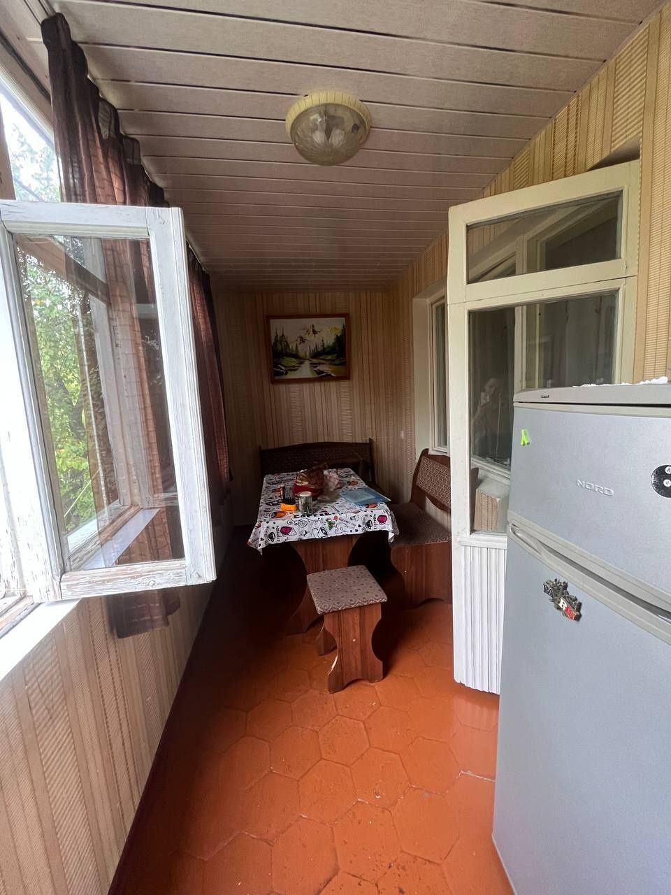 продаётся Чмланзар 24 4/3/5