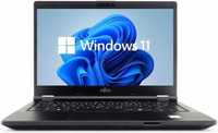 LaptopOutlet Fujitsu Lifebook E449 i3-8130u 16Gb SSD 256Gb Modem 4G
