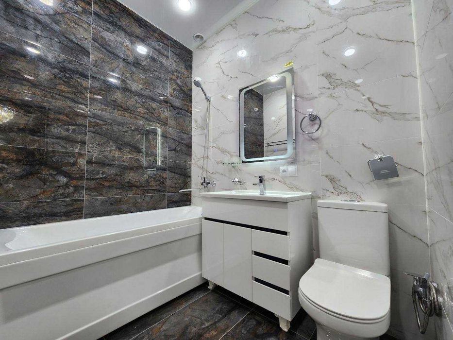 Выгодное вложение! Продажа 3к кв квартиры в ЖК Darhan Avenue     ID008