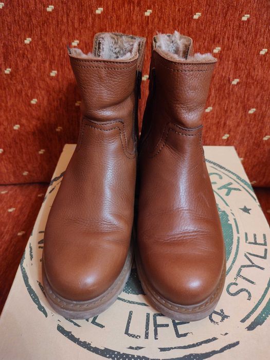 Дамски боти- Panama Jack №38