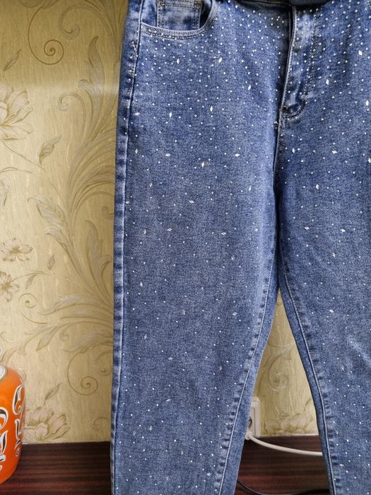 Женские брюки в отличном состоянии