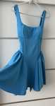 Rochie dama pietre