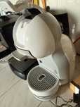 Кафе малина Delonhi и Dolce Gusto