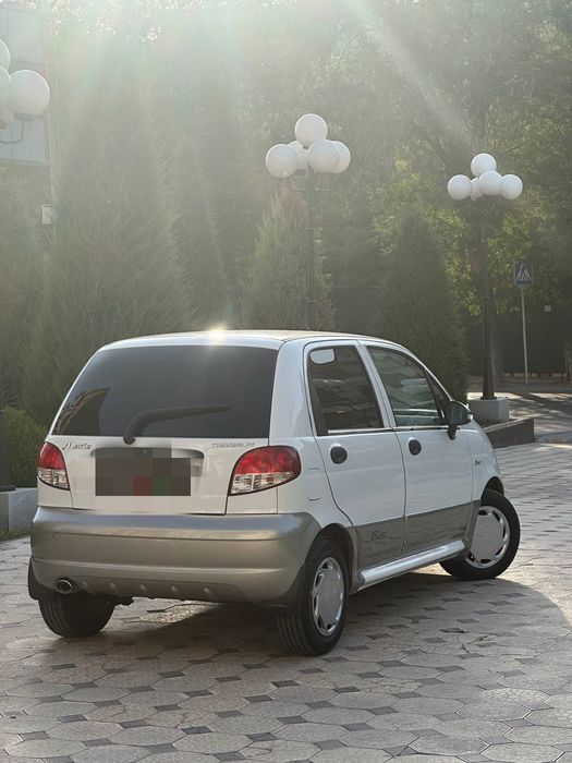 Matiz best 2017  tozza