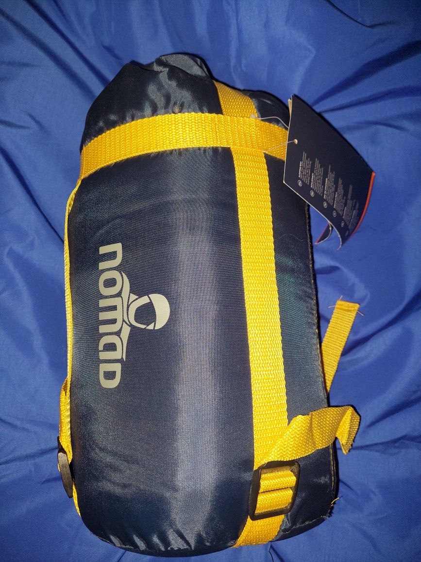 Sac de dormit Nomad