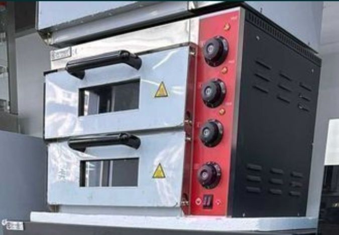 Продам пицца печь