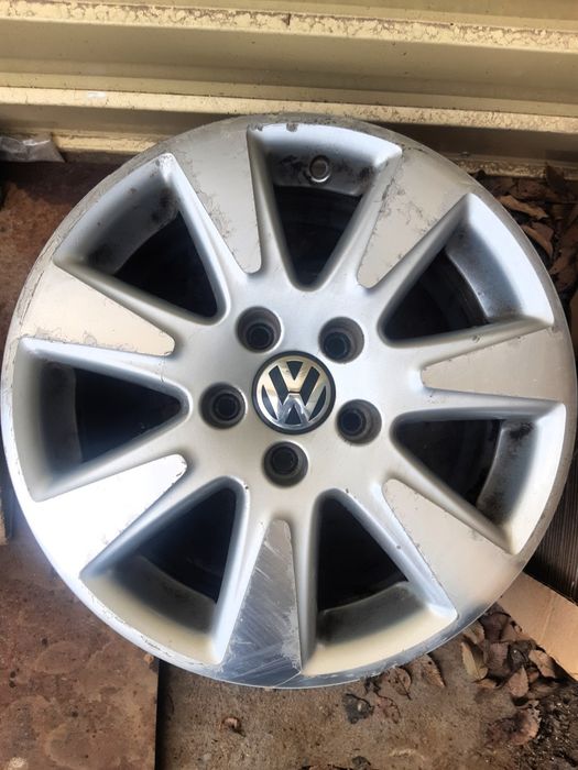 Продам диски титановые