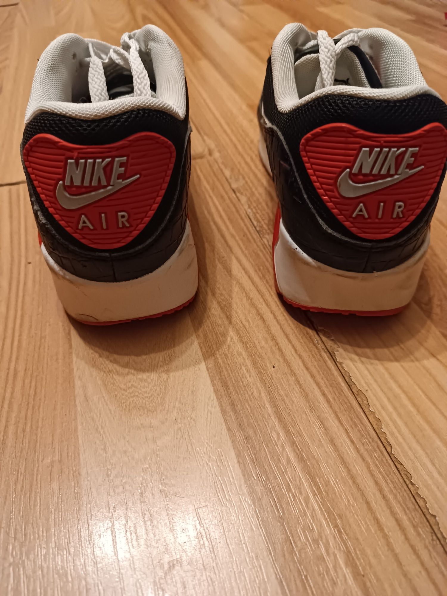 Мъжки маратонки NIKE AIR MAX 90 44 номер