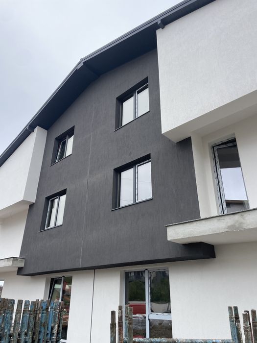 Vând Vila P+1+M Strada Doinei Nr. 95 Dobroesti Fundeni Colentina