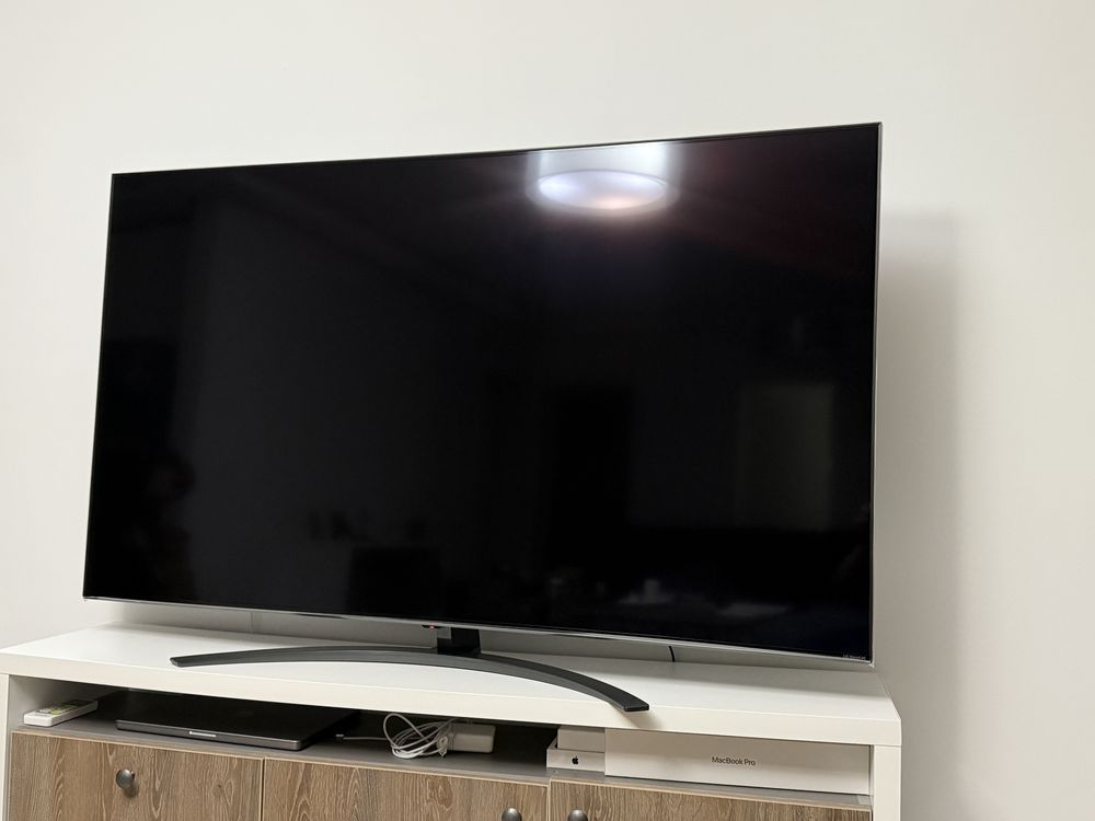 Vand televizor LG 65 NANO913PA 164cm GARANTIE 18 luni!