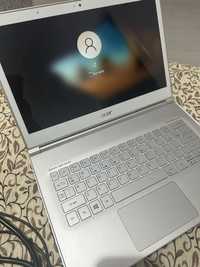 laptop acer aspire S7