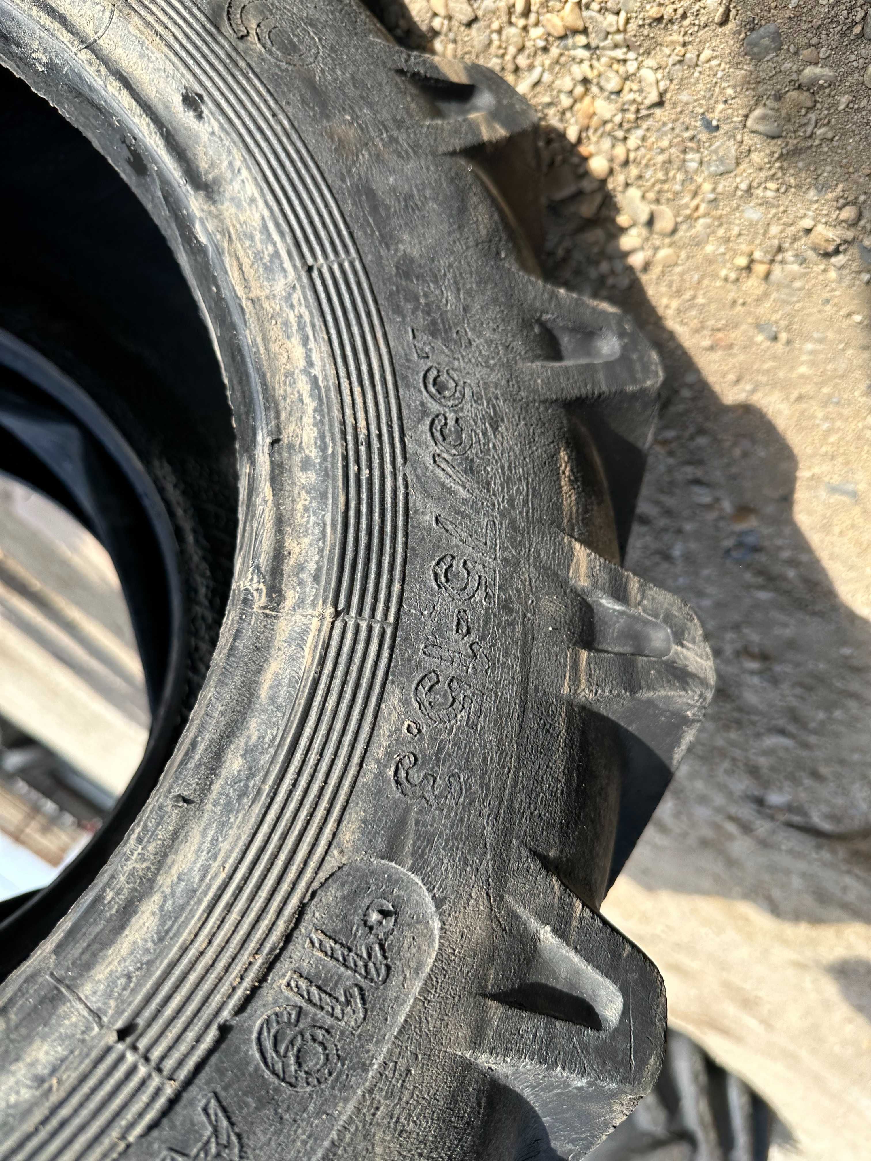 Anvelope sh 10/75 R15,3