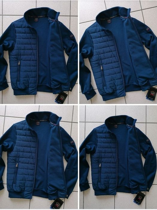 Paul & Shark® yachting - 40% - НОВО - мъжко яке - 48(М)