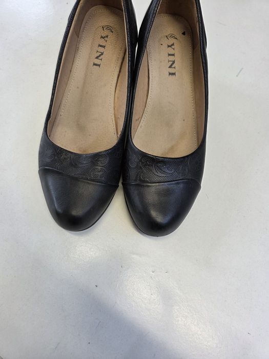 Дамски обувки 40 номер