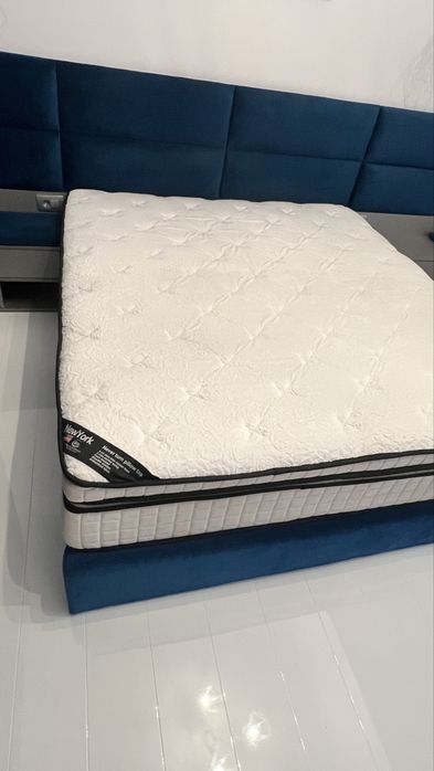 Saltea pat Mobexpert 200x180