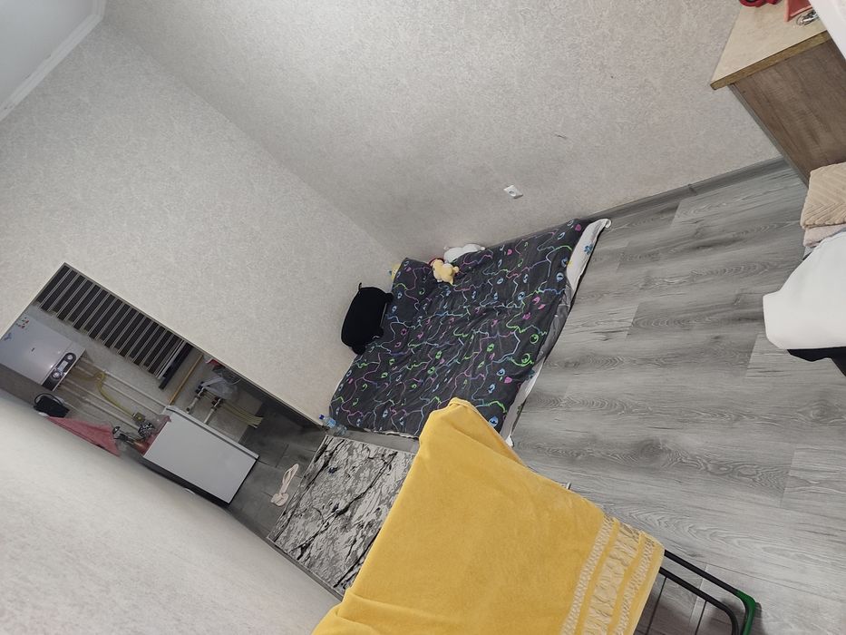 Уютная комната без маклера в Кора-Суве 6