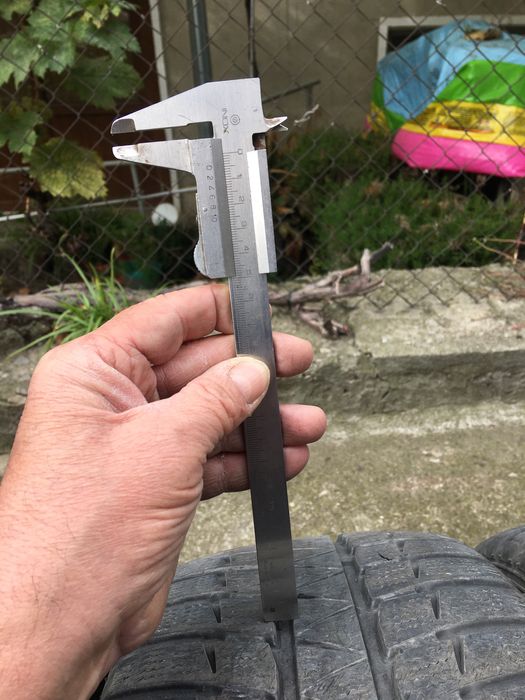 Зимни гуми Falken 215 / 50 /17