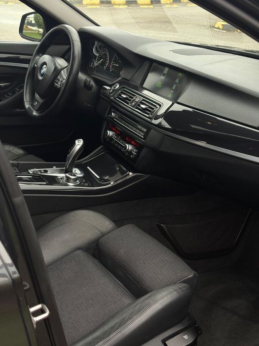 BMW F10 / 520 /  DIESEL