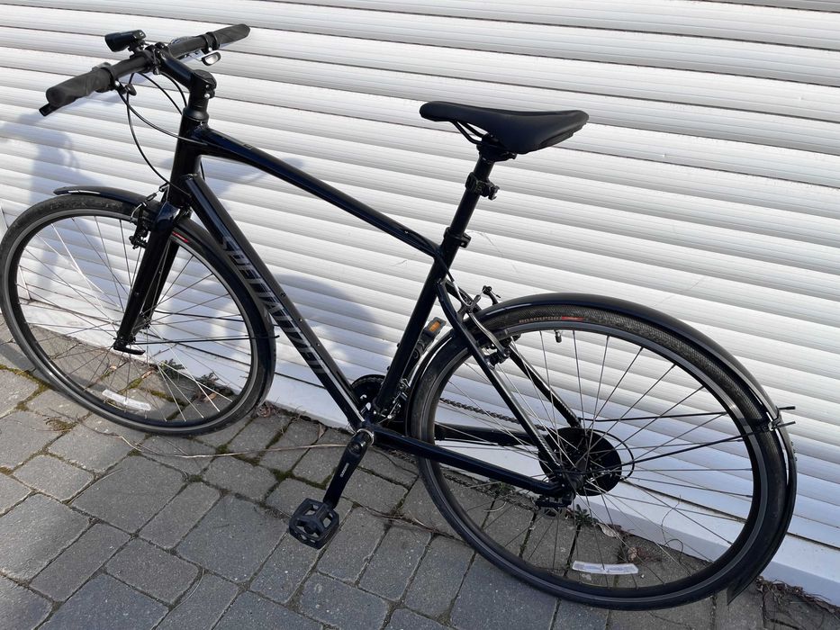 Specialized Sirrus 1.0 2021 L