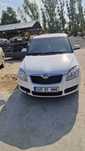 Dezmembrez Skoda Fabia 2 2008 hatchback 1.4