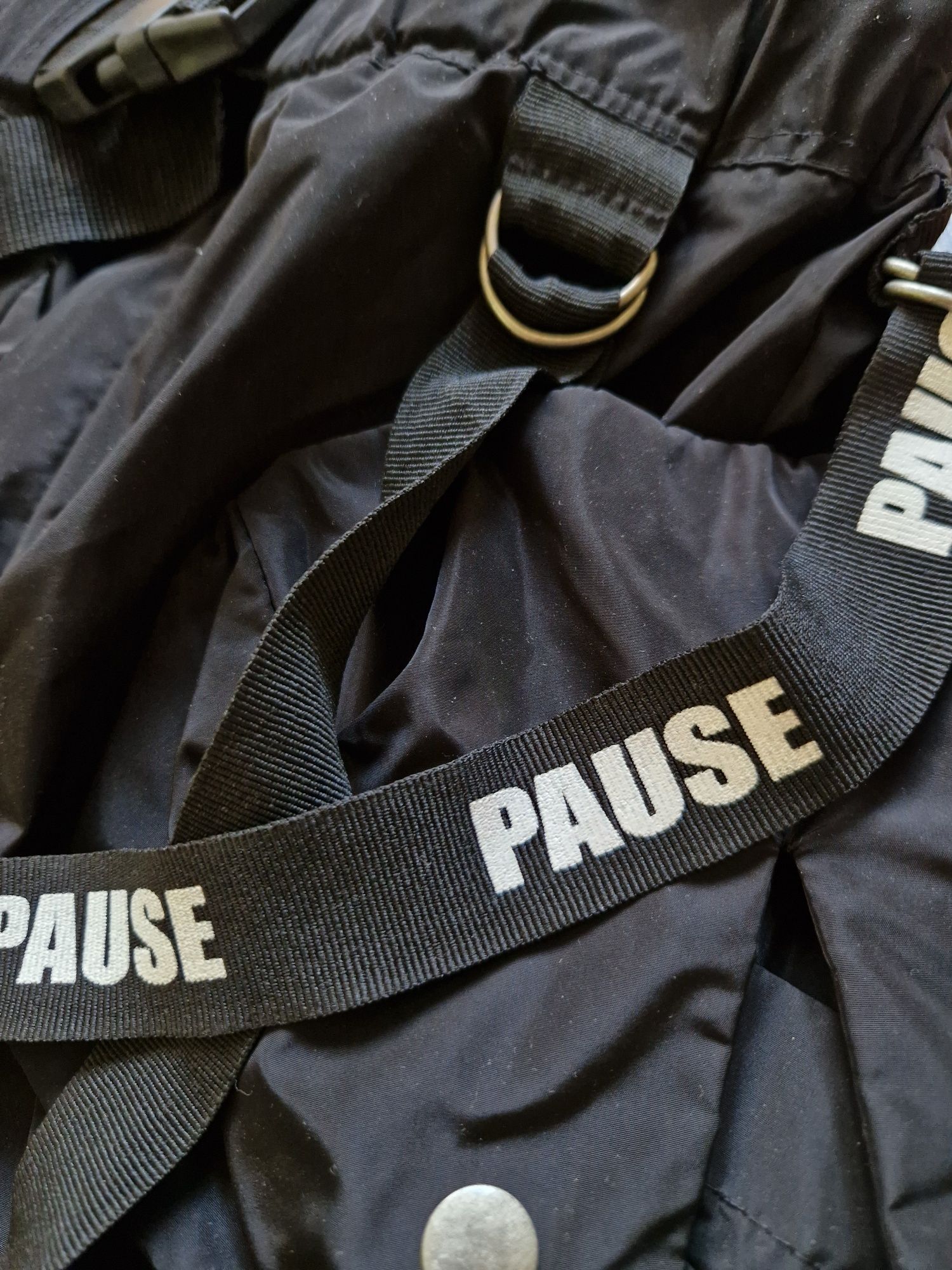 Дамска пола PAUSE JEANS