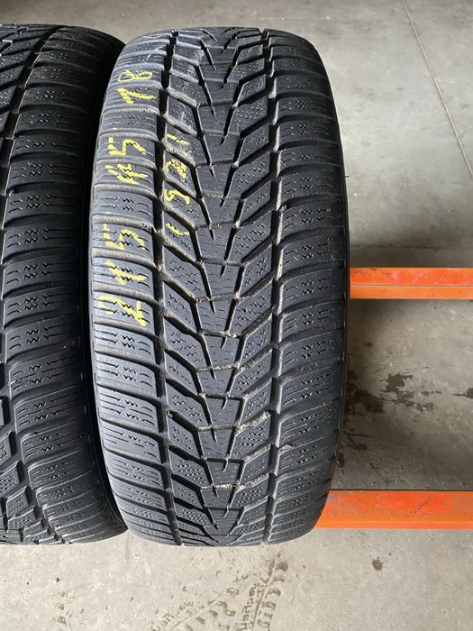 Anvelope iarna 215/45/18 Hankook Winter Icept Evo 3 215 45 18 R18