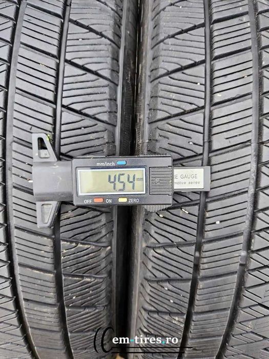 SET 4 Anvelope Iarna 215/55 R18 GRIPMAX Stature MS 99V