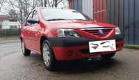 REDUS 35% Dacia Logan 1.4 MPI GPL