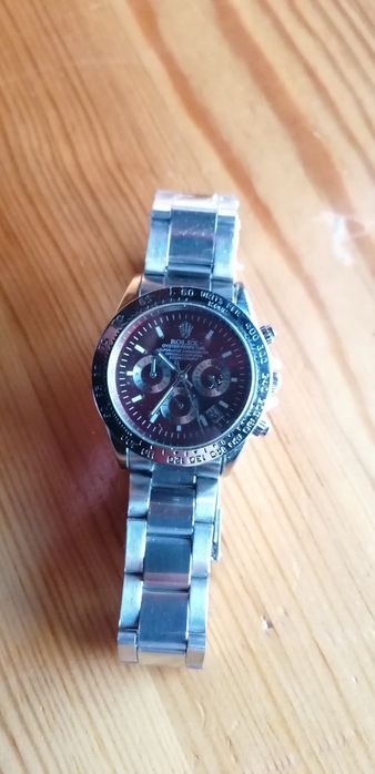 Rolex мъжки часовник