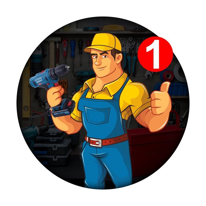 Мебельщик. Сборка, разборка мебели. Ремонт мебели