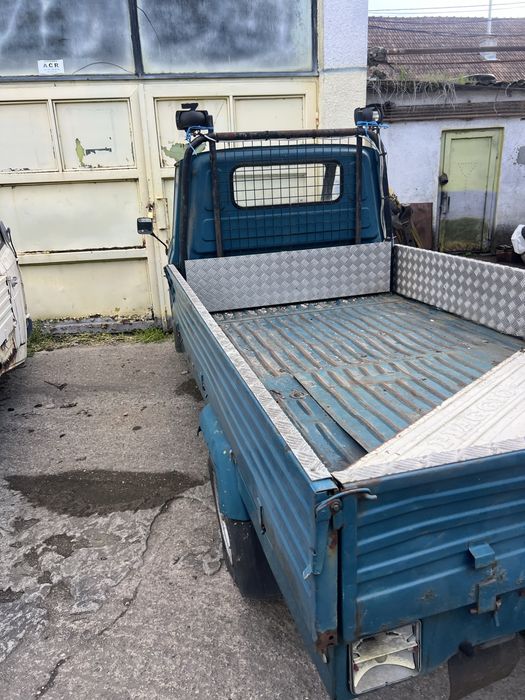 Piaggio ape diesel