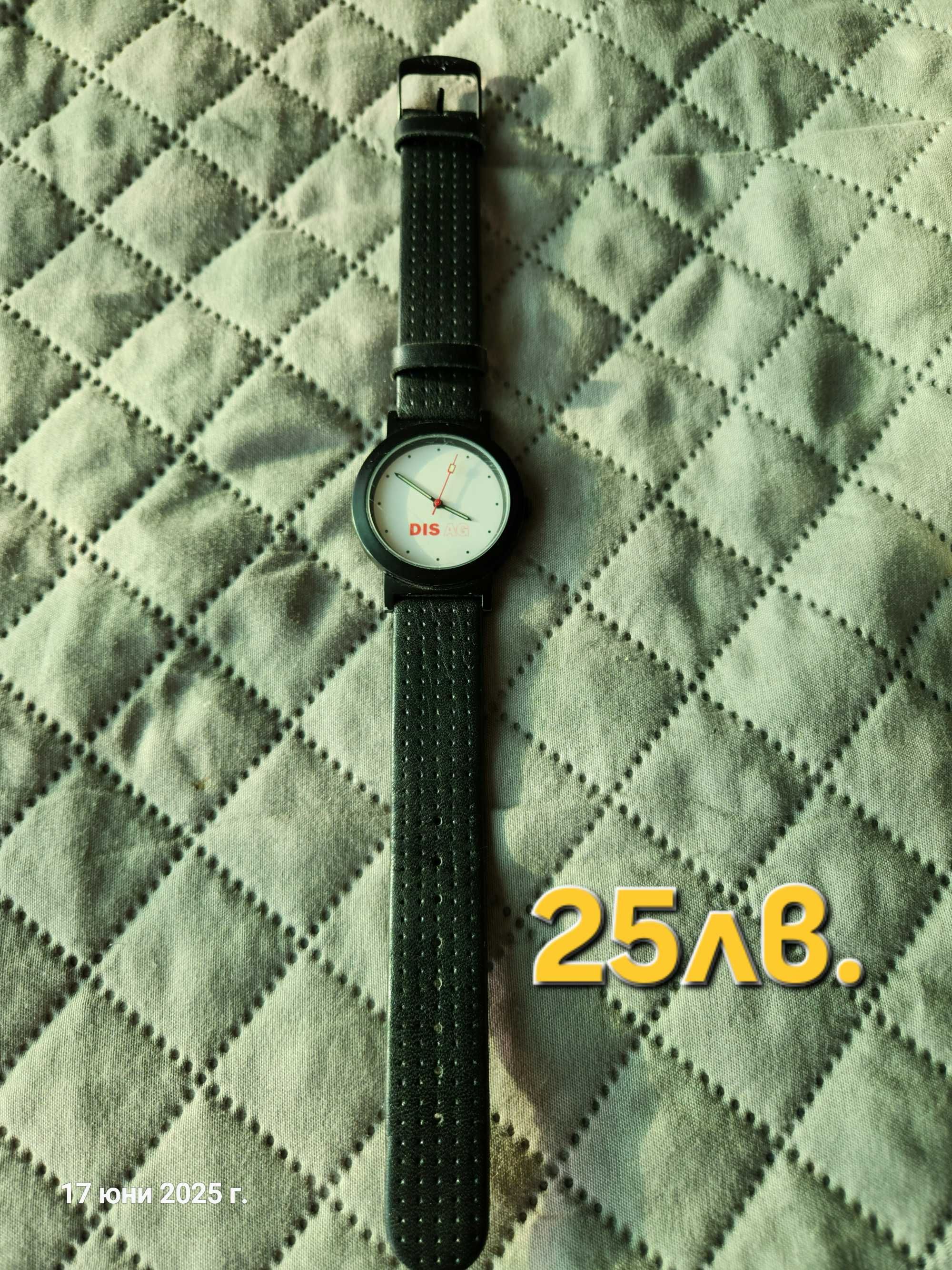 Часовници СК,Technos,Dis AG,Daniel Wellington classic