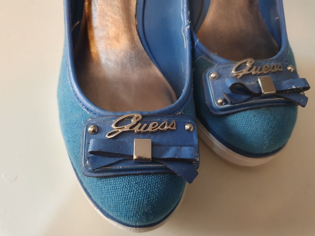 Pantofi dama Guess