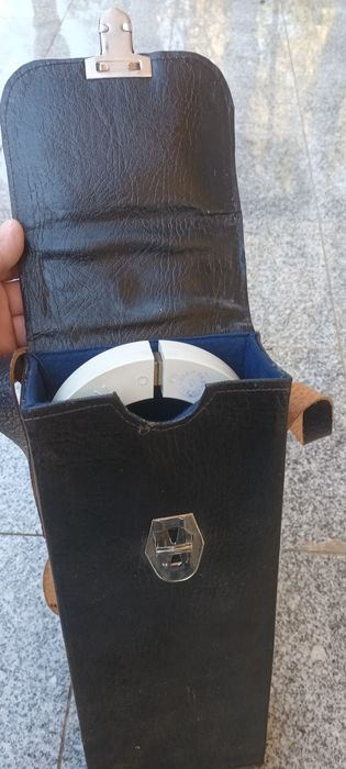 Aparat vechi de măsură