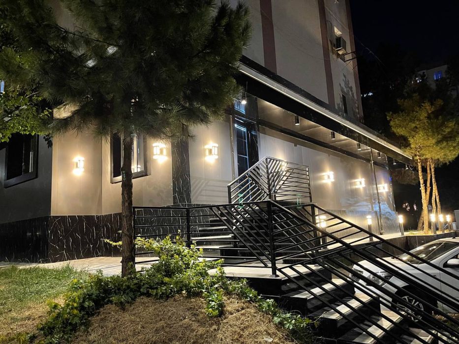 Продаю офис на саид барака