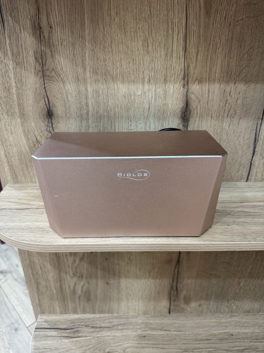 Сушилка для рук Biolos YSHD-40 розовый