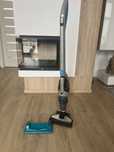 Aspirator vertical Philips PowerPro Aqua