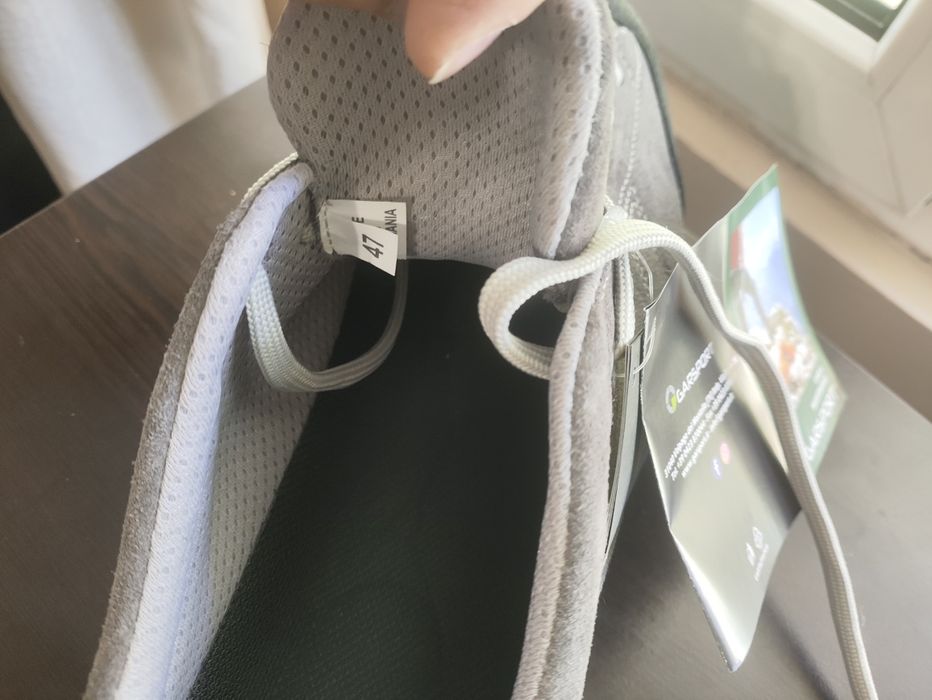 Мъжки маратонки / обувки GAR SPORT