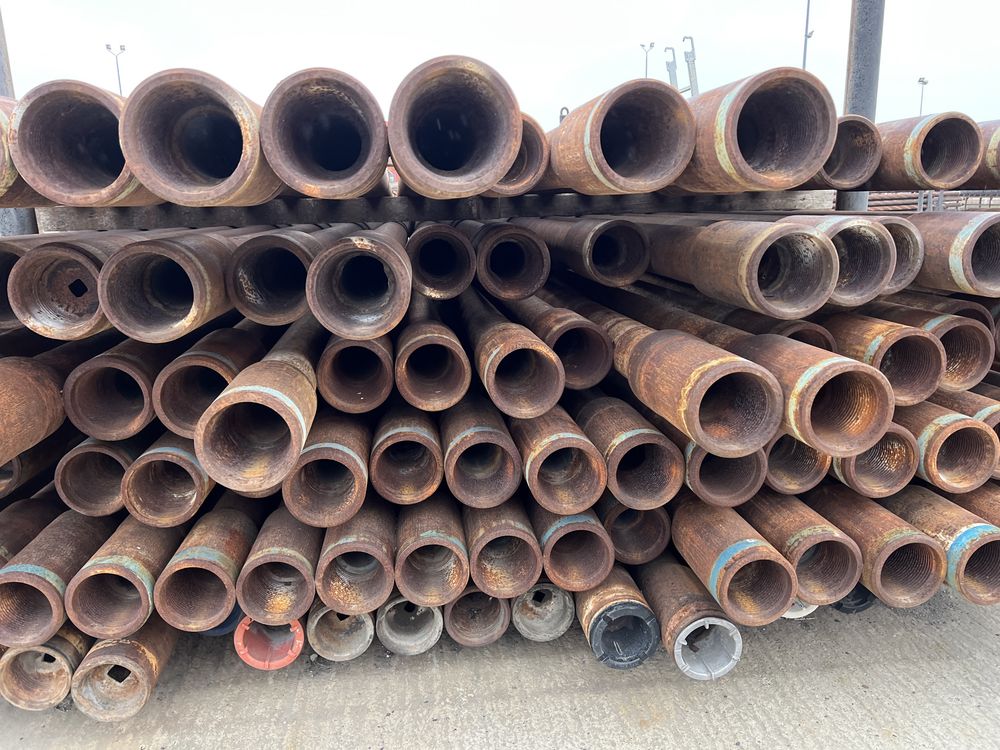 Vand teava metalica tubing teava tubing Fi 89
