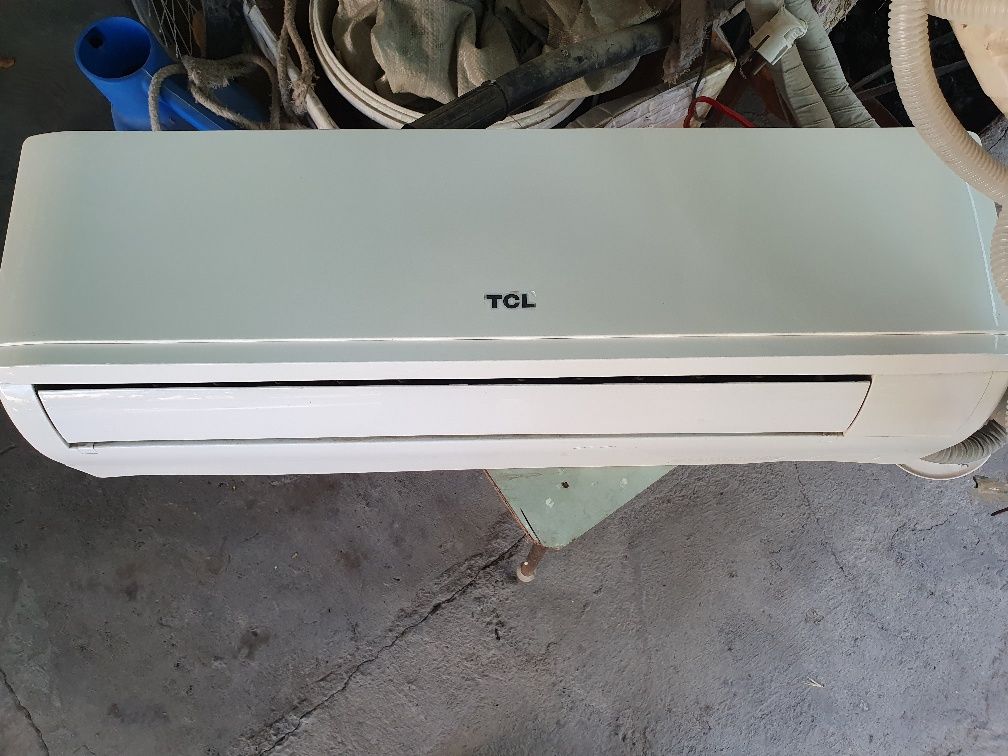 Продаётся кондиционер 12. TCL