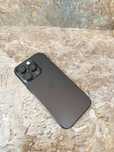 **ATS GSM**iPhone 15 Pro Max 256GB Black / BATERIE98% / Garantie