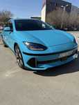 Hyundai Ioniq 6 2024 77.4kw