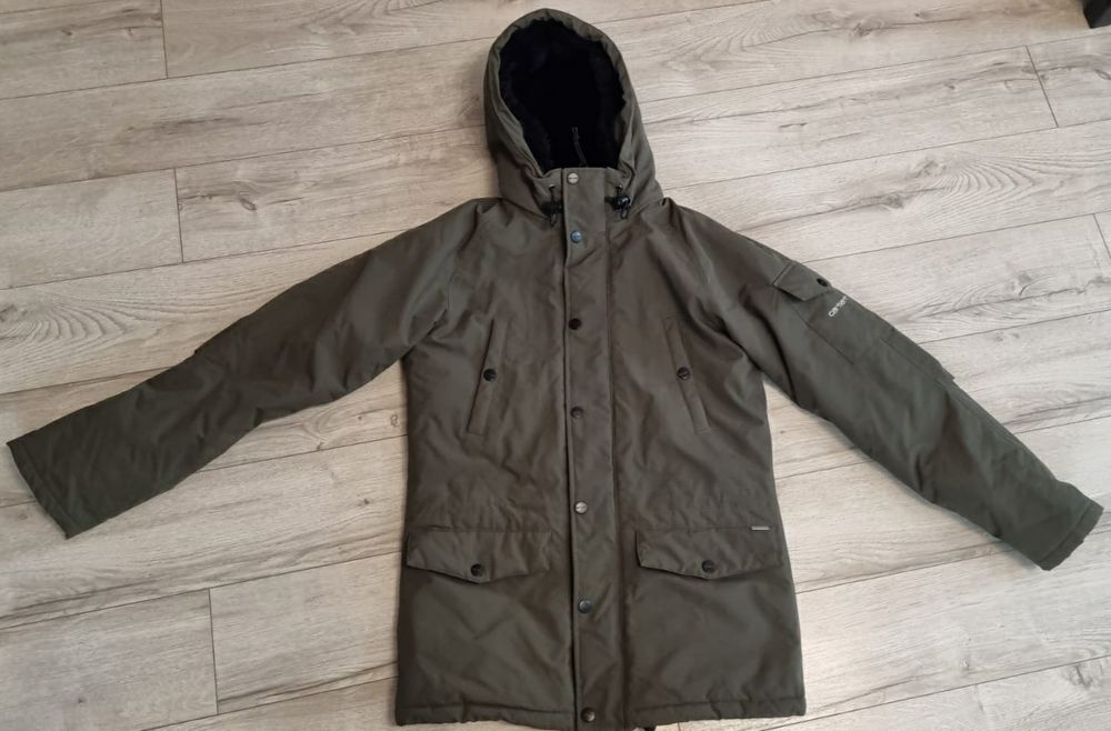 Parka W' Carhartt Anchorage marime S