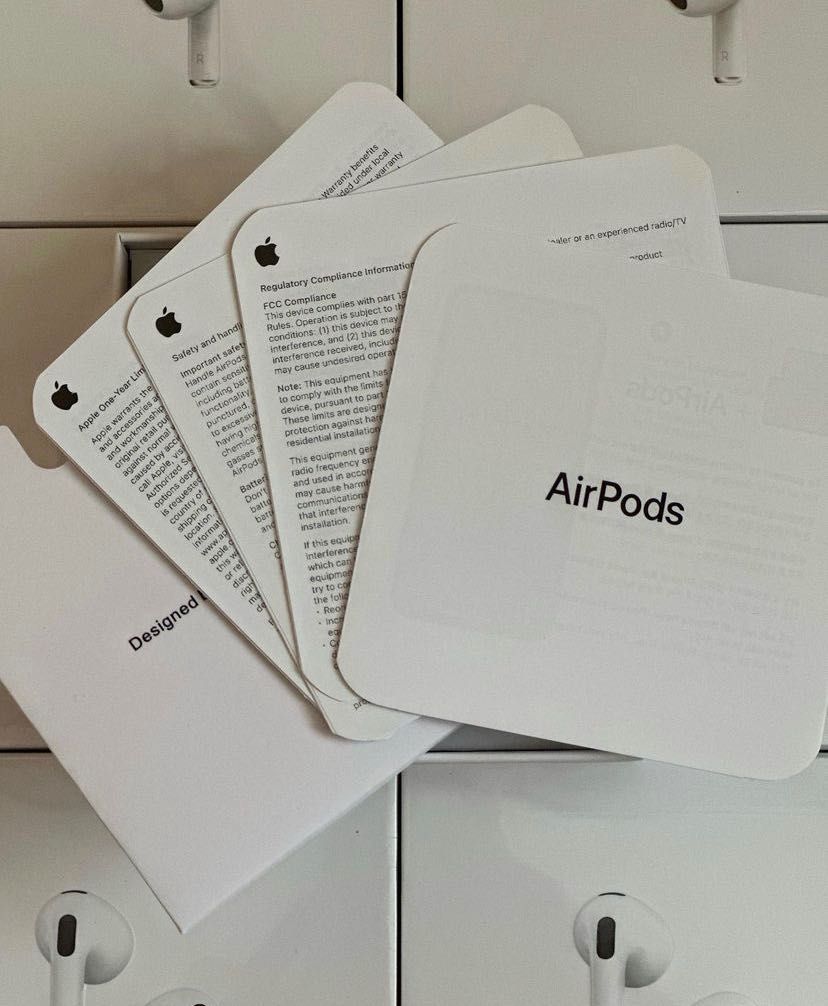 Airpods 3 cu MagSafe Charging Case