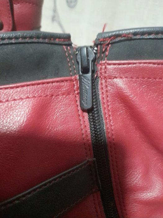 Cizme Dama Mustang mărimea 39